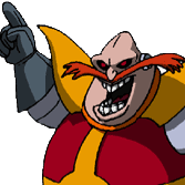 Dr. Robotnik (Sonic Underground) AI Voice