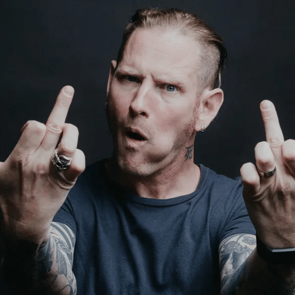 Corey Taylor-Stone Sour AI Voice