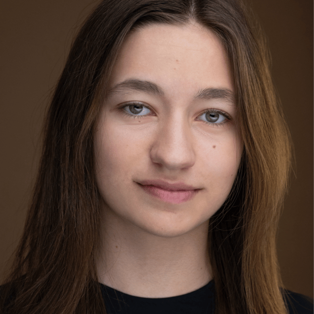 Eliska Pytlounová AI Voice