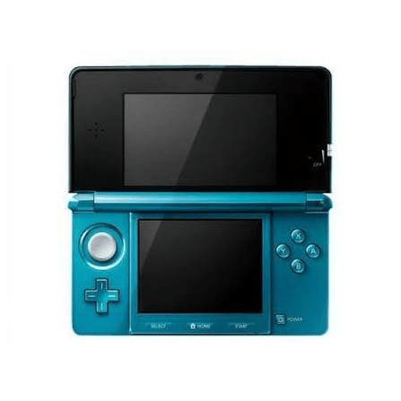 3DS AI Voice