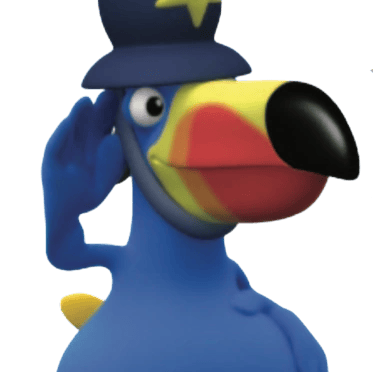 Bobby (Jungle Junction) AI Voice