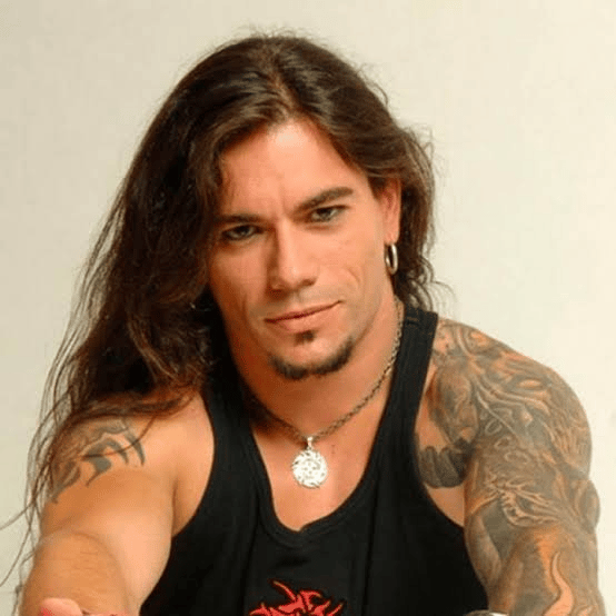 Leo Jiménez (La bestia)  AI Voice