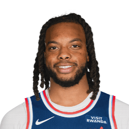 Darius Garland AI Voice