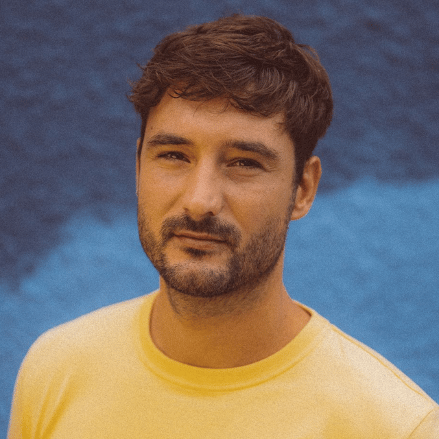 JeremyFrerot AI Voice