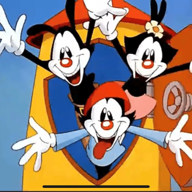 The 3 Warner siblings  AI Voice
