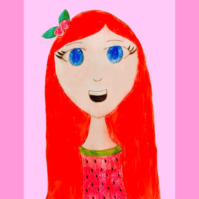 Cheri Suika (2nd Highest Voice) AI Voice