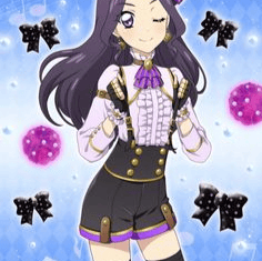 Lisa Shirakaba AI Voice