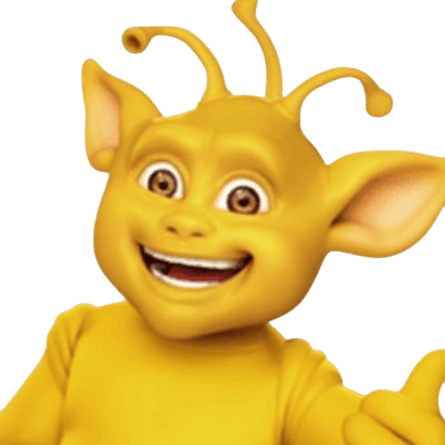 Maik (Bilz y Pap) AI Voice