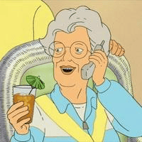 Tilly Hill (King of the Hill/KOTH) AI Voice