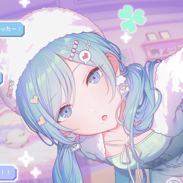 Shizuku Hinomori (Project Sekai) AI Voice