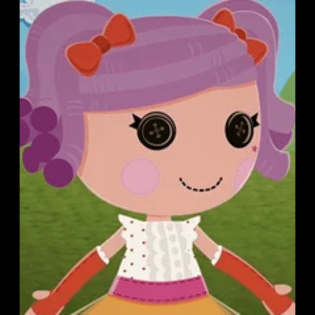 Peanut Big Top (Weights.gg) AI Voice