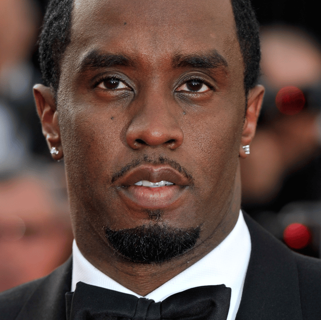 P Diddy AI Voice