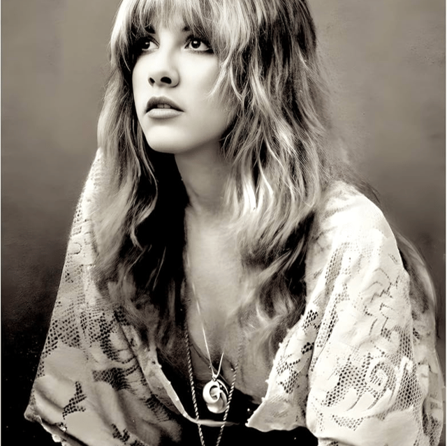 Stevie Nicks Voice Image