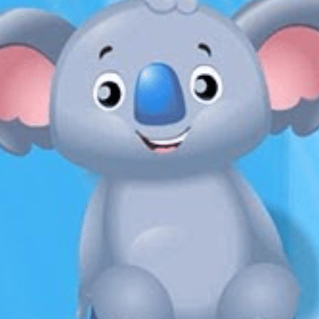 AI Koala (Linkimals) AI Voice