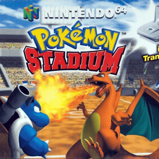 Narrateur Pokémon [Jean-Claude Donda] AI Voice