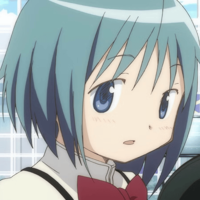 Sayaka Miki (CV: Eri Kitamura) AI Voice