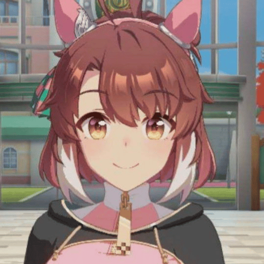 Dantsu Flame (Umamusume) AI Voice