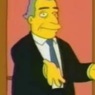 Larry Kidkill (Simpsons) (Garry Marshall AI Voice