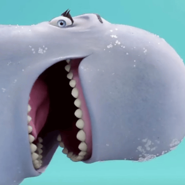 Nikki Narwhal (Thelma the Unicorn) AI Voice