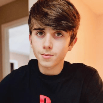Brayden (The Regan Bros) AI Voice