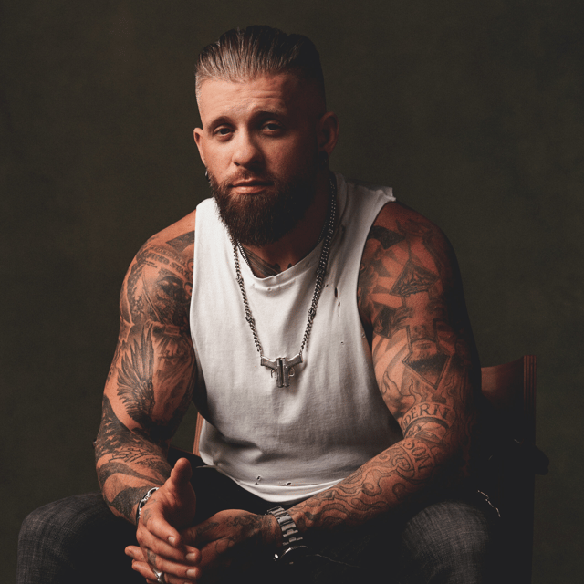Brantley Gilbert AI Voice