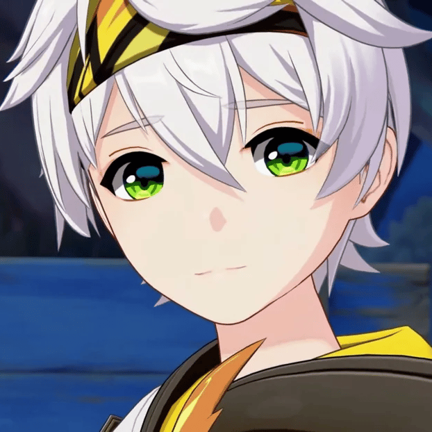 Genshin Bennett English AI Voice