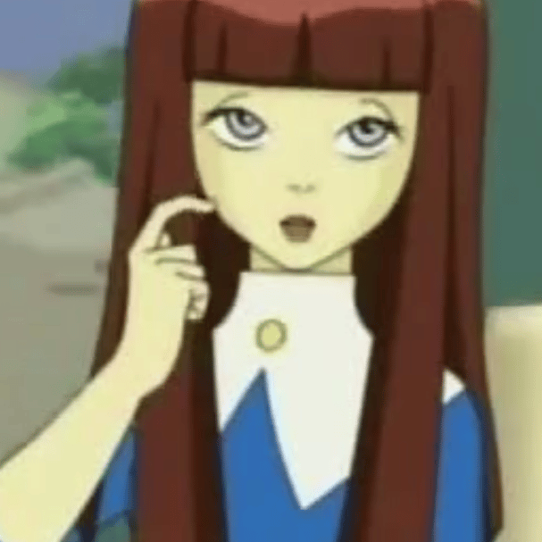 Reiko Kappa Mikey AI Voice