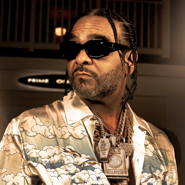 Jim Jones AI Voice