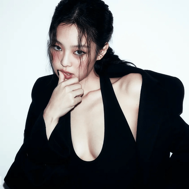 Jennie AI Voice