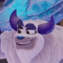 Bentley the Yeti (David B. Mitchell) AI Voice
