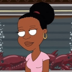 Pam (Family Guy) (Keke Palmer) AI Voice