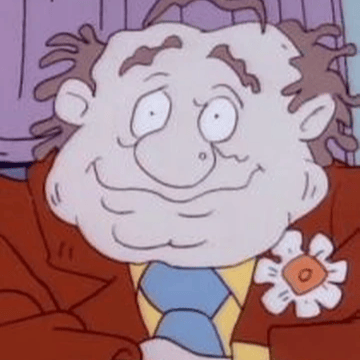 Mr. Mucklehoney (Rugrats) (Michael Bell) AI Voice