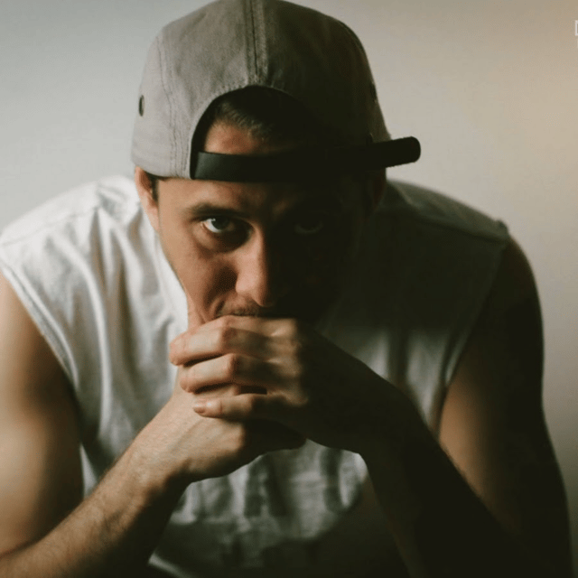 Canserbero AI Voice