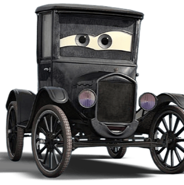 Lizzie (Cars) AI Voice