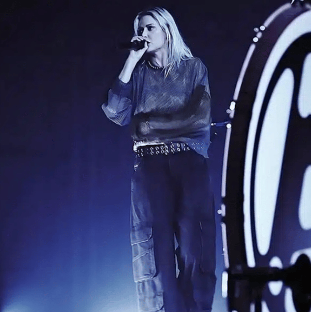 Emily Armstrong (LP, Dead Sara) AI Voice