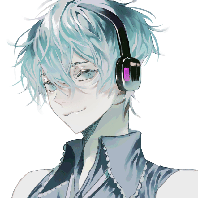 Hatsune Mikuo (FANLOID) AI Voice