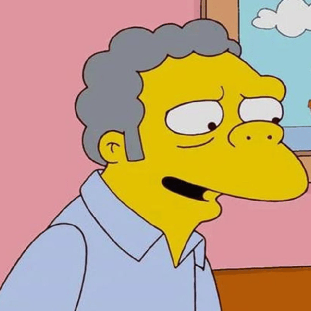 Moe Szyslak Español Latino AI Voice