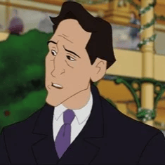 Mayor (Eight Crazy Nights) (Kevin Nealon AI Voice