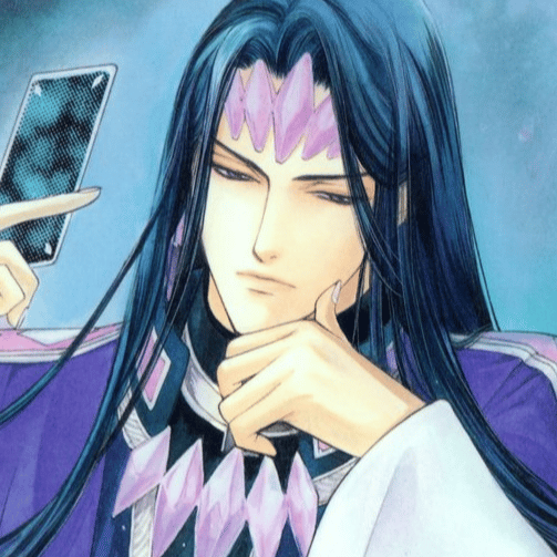 Clavis (Angelique) AI Voice