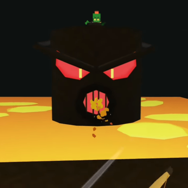 B.m.m Boiler Bot  (Revenge of the king) Image