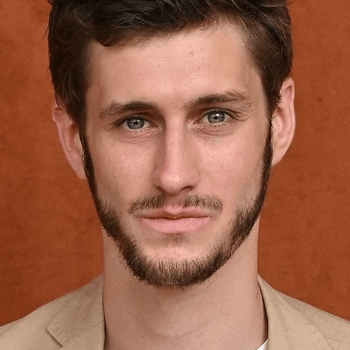 Jean-Baptiste Maunier  AI Voice