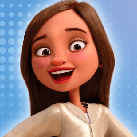 Savannah Meades (Ron'S Gone Wrong) [RVC v2] [97 Epochs]