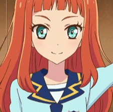 Ako Saotome (REMAKE) AI Voice