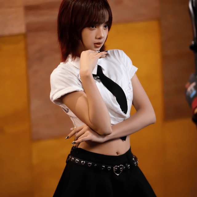 Dinda AI Voice