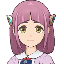 Lacey (Pokémon Masters EX) AI Voice