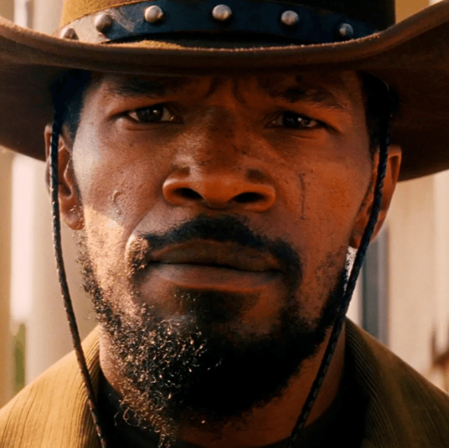 Jamie foxx 3.0 AI Voice