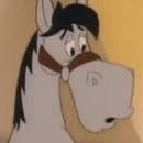 Bob (Huckleberry Hound's Horse) AI Voice