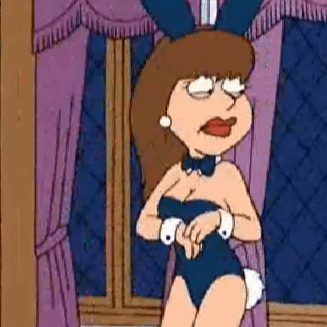 Brandi (Family Guy) (Kate Rigg) Image