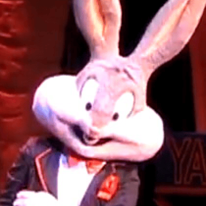 Bugs Bunny (Greg Burson) AI Voice