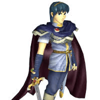 Marth (Hikaru Midorikawa) AI Voice